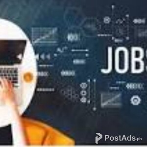 Earn min. Rs.15,000/- per month by doing simple part time jobs. Descri | PostAds PH