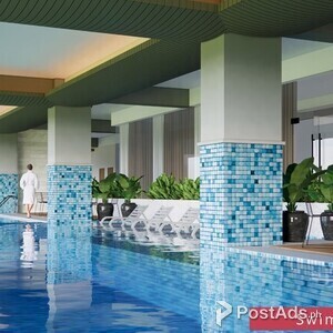 CONDO FOR SALE IN PRIMEWORLD LAHUG | PostAds PH