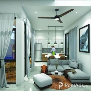 HOUSE AND LOT FOR SALE IN PRIMEWORLD MACTAN | PostAds PH