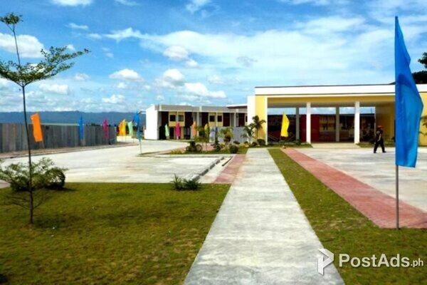 HOUSE AND LOT FOR SALE IN BASAK LAPULAPU