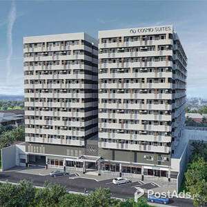 COSMO SUITES PASAY | PostAds PH