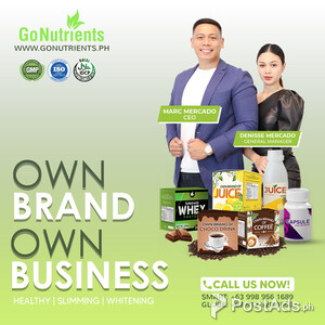 Your own heathy juice | PostAds PH