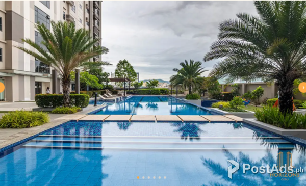 CONDO FOR SALE IN GENERAL MAXILOM AVE