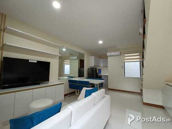 CLEARWATER RESIDENCES TALAMBAN CEBU CITY TOWNHOUSE