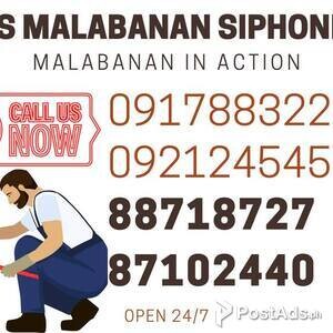 ALABANG MALABANAN SUYOP SEPTIC TANK DECLOGGING SERVICES 88718727 | PostAds PH