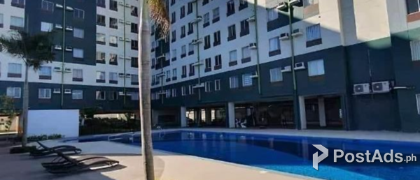 CONDO FOR SALE IN AMAIA MANDAUE