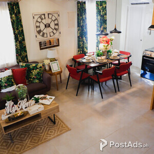 3BR SINGLE HOUSE CAMELLA RIVERFRONT TALAMBAN CEBU CITY | PostAds PH