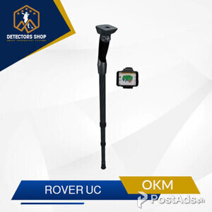 OKM Rover UC | PostAds PH