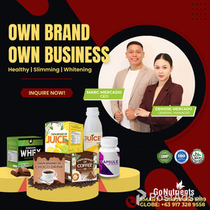 Your own healthy products | PostAds PH