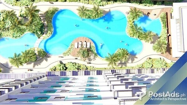 CONDO FOR SALE IN CASA MIRA MANDAUE