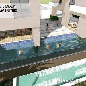 CONDO FOR SALE IN 128 NIVEL HILLS | PostAds PH