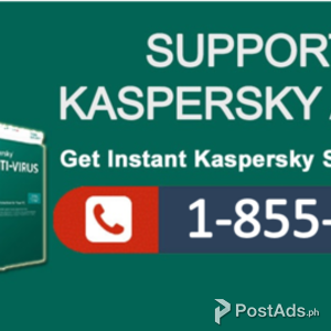 Kaspersky Support Canada Customer Helpline 1-855-253-4222 | PostAds PH