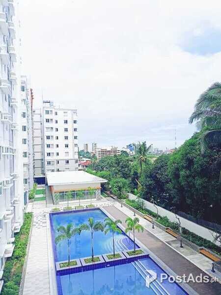 READY TO OCCUPY CONDO UNIT FOR SALE IN GUADALUPE