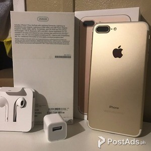 iPhone 7 Plus - $400 | PostAds PH