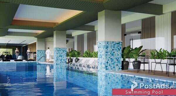 CONDO UNIT FOR SALE IN PRIMEWORLD LAHUG