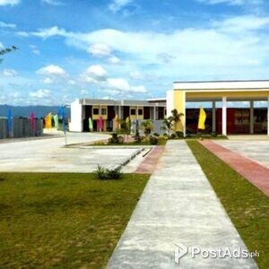 READY TO OCCUPY HOUSE AND LOT UNIT FOR SALE IN BASAK LAPULAPU | PostAds PH