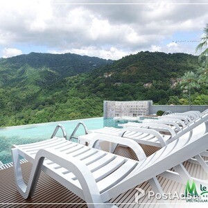 CONDO UNIT FOR SALE IN LE MENDA BUSAY | PostAds PH
