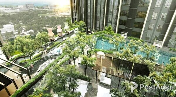 CONDO UNIT FOR SALE IN N BACALSO AVE