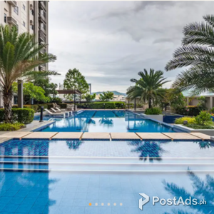 CONDO UNIT FOR SALE IN GENERAL MAXILOM AVE | PostAds PH
