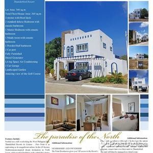 SANTORINI INSPIRED VILLA AT PORO POINT, la union | PostAds PH