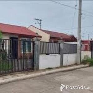House for rent at deca homes mintal | PostAds PH