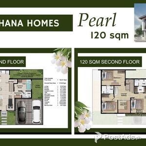 HOUSE W 2 CAR GARAGE ASHANA COAST RESIDENCES LILOAN CEBU | PostAds PH