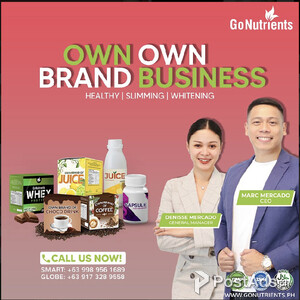 Your Own Healthy Product | PostAds PH