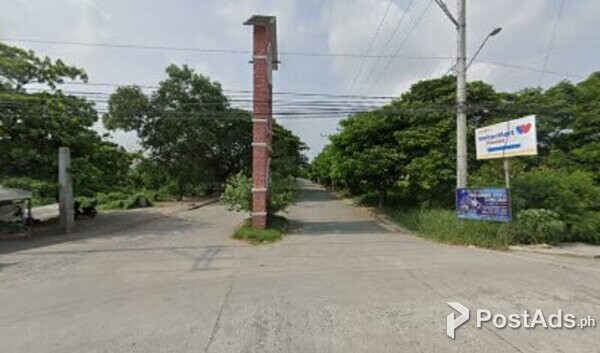 RESIDENTIAL LOTS FOR SALE  LA MIRADA ROYALE PLARIDEL BULACAN