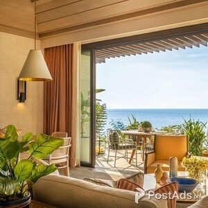 ARUGA MACTAN CEBU 2 BEDROOM BEACHFRONT VILLA 0917 792 5457 | PostAds PH