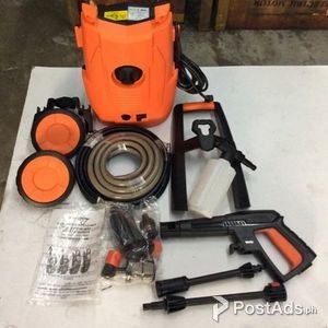 Kawasaki Portable Pressure Washer for sale | PostAds PH