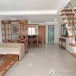 TOWNHOUSE THRU PAG IBIG CONSOLACION NEAR PIT OS | PostAds PH