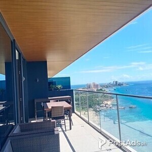 CONDO FOR SALE IN THE REEF MACTAN | PostAds PH
