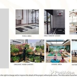 CONDO FOR SALE IN VITALE MANDAUE | PostAds PH