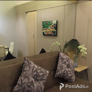 Room For Rent - 18th Floor - Tower 2 | PostAds PH