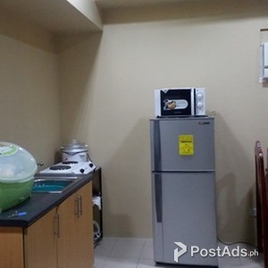 Room For Rent - Unit 2924 | PostAds PH