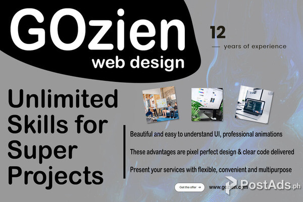 Web Design