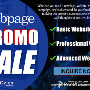 Webpage Promo Sale! | PostAds PH
