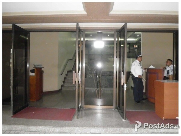 COMMERCIAL SPACE FOR RENT IN CITYLAND MAKATI CITY!!!!!!...