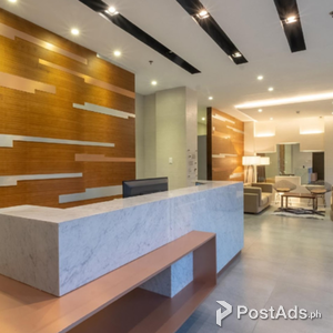 READY TO OCCUPY CONDO FOR SALE IN HYDE TOWER MABOLO | PostAds PH