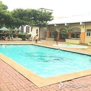 LOT FOR SALE IN VISTA GRANDE TALISAY | PostAds PH