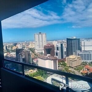 READY TO OCCUPY CONDO FOR SALE IN ALCOVES AT AYALA CENTER | PostAds PH