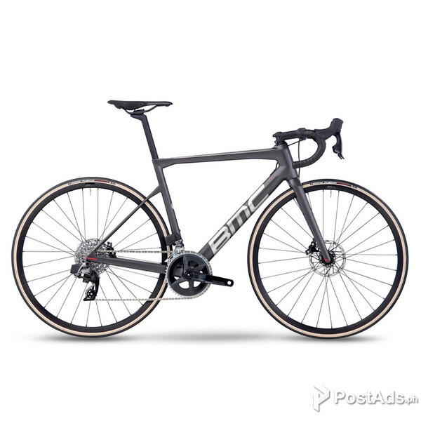 2023 BMC Teammachine SLR FOUR Road Bike (WAREHOUSEBIKE)