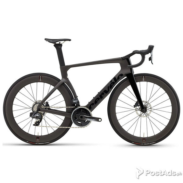 2023 Cervello S5 Force ETap AXS Road Bike (WAREHOUSEBIKE)