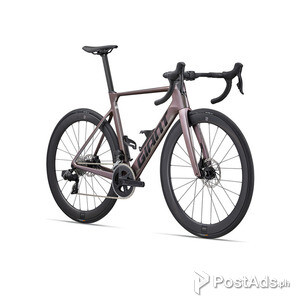 2023 Giant Propel Advanced 1 Road Bike (WAREHOUSEBIKE) | PostAds PH