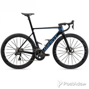 2023 Giant Propel Advanced SL 0 Road Bike (WAREHOUSEBIKE) | PostAds PH
