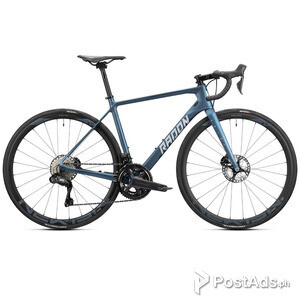 2023 Radon Spire Disc 10.0 Road Bike (WAREHOUSEBIKE) | PostAds PH