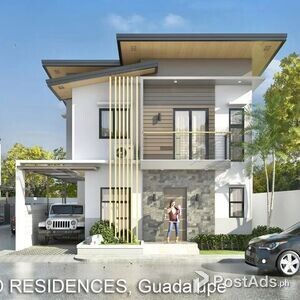 HOUSE AND TOWNHOUSE GUADALUPE CEBU CITY | PostAds PH
