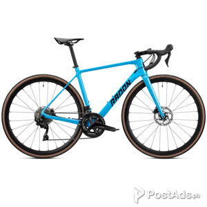 2023 Radon Spire Disc 8.0 Road Bike (WAREHOUSEBIKE) | PostAds PH