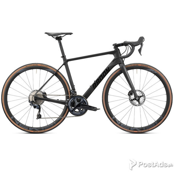2023 Radon Spire Disc 9.0 Road Bike (WAREHOUSEBIKE)