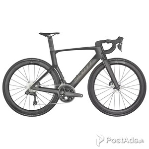 2023 Scott Foil RC 10 Road Bike (WAREHOUSEBIKE) | PostAds PH